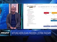 Listrik Padam, Traffic Internet Turun 50%