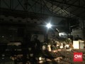 Polisi Duga Penyerang Lokasi Nobar PSM Pendukung Persija