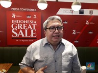 Streaming! Peritel Mulai Kesusahan, Bagaimana 2020?