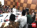 Wali Kota Semarang Selesaikan Penyegelan Gereja Lewat Mediasi