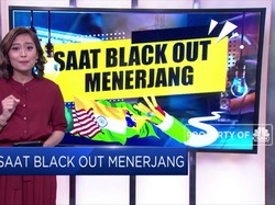 Bukan Hanya PLN, "Blackout" juga Terjadi di Negara Lain