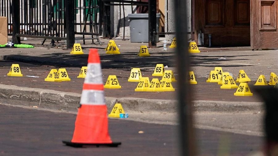 Penembakan ini diinvestigasi sebagai pembunuhan. Namun terdapat indikasi penembakan ini merupakan bentuk kejahatan kebencian (hate crime)