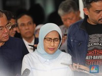 PLN dan Janji Listrik Ala Shandy Sondoro: Tak Pernah Padam