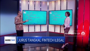 Tips Cerdas Pinjam Uang Dari Fintech Legal