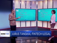 Tips Cerdas Pinjam Uang Dari Fintech Legal