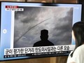 Kritik Uji Coba Peluncur Roket, Korut Sebut PM Jepang 'Idiot'