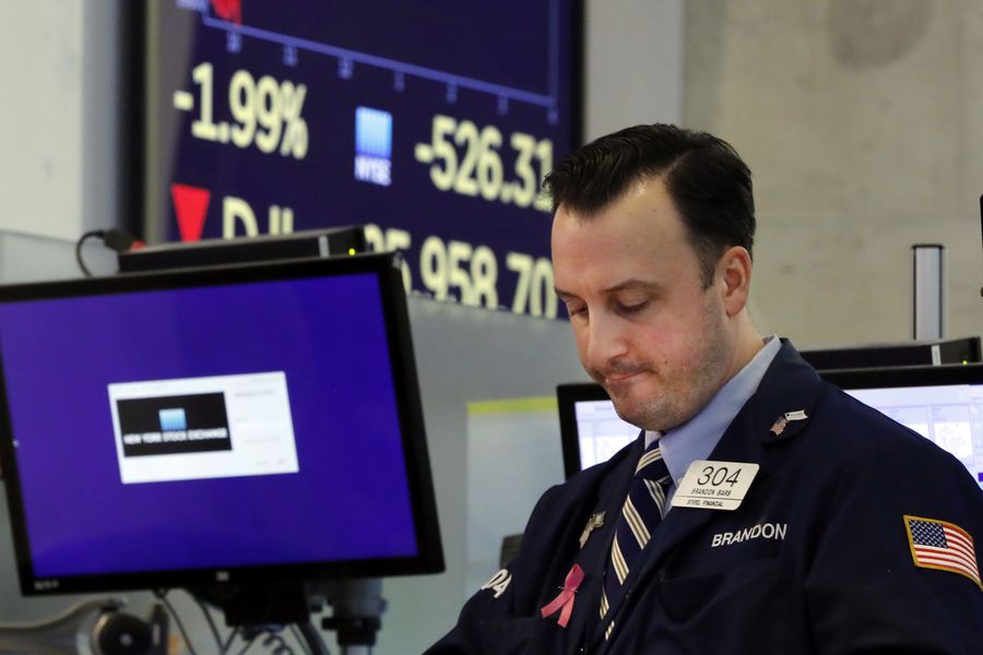 Cermati Sentimen Penggerak Pasar Secara Global