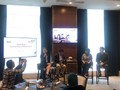 Mandiri Siapkan Nasabah HNWI Sambut Revolusi Industri 4.0