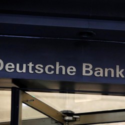 Regulator Jerman Tiba-Tiba Warning Deutsche Bank, Ada Apa?