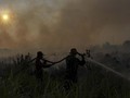 Pemprov Riau Cabut Status Darurat Pencemaran Udara Karhutla