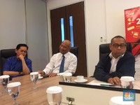 Asosiasi Dosen Indonesia: Kaji Matang Rencana 'Impor' Rektor
