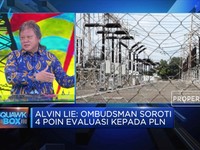 Ombudsman : Tinjau Kembali Monopoli PLN