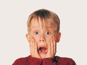 Bintang Home Alone Ungkap Sedihnya Masa Kecil Macaulay Culkin