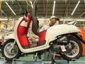Honda Scoopy 'Merah-Putih' Sambut Hari Kemerdekaan