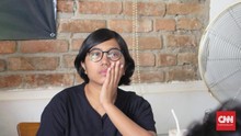 Tak Direspons, Koalisi Kembali Surati Jokowi Soal Pansel KPK