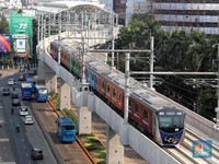 KPPU Bakal Panggil PT MRT, Ada Apa?