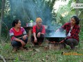 VIDEO: Panen Kepiting sampai Tai Minyak di Luwuk