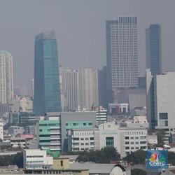 Apa Salah Jakarta Sehingga Harus Ditinggalkan?