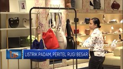 Listrik Padam, Peritel Rugi Besar