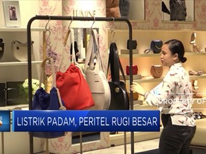 Listrik Padam, Peritel Rugi Besar