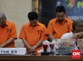 Polisi Tangkap 4 Tersangka Penipuan Pinjaman Daring di Sulsel