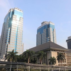 Aturan Tenaga Kerja Asing Baru dan Jabatan yang Bisa Diisinya