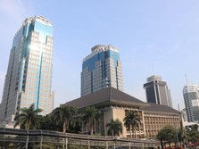 Aturan Tenaga Kerja Asing Baru dan Jabatan yang Bisa Diisinya