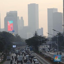Sri Mulyani & Ramalan Lebih Ngeri Hantui Dunia Setelah Covid