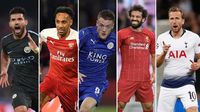 Daftar Pencetak Gol Terbanyak Liga Champion Sepanjang Sejarah - Seputar ...