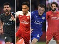 5 Calon Top Skor Liga Inggris Musim Ini