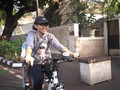 Hidup Selaras Alam di Tengah Metropolitan