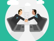 Konfigurasi Ulang Fintech P2P Lending