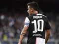 Dybala Jadi Incaran Pertama Mourinho di Tottenham