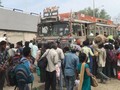 VIDEO: Gelombang Eksodus Warga Hindari Konflik Kashmir