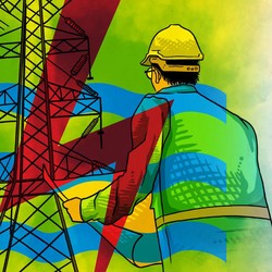 Sederet Usulan PLN Demi RUU Energi Baru Terbarukan, Apa Saja?