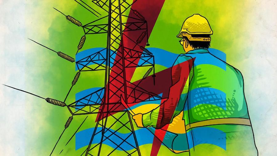 Subsidi Listrik Pelanggan 900 VA Dicabut, Tarif Bisa Naik
