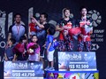 Legenda Badminton: Kevin/Marcus dan Ahsan/Hendra Luar Biasa
