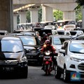 Ini Alasan Pelat Nomor Polisi Bulan Depan Berubah Jadi Putih
