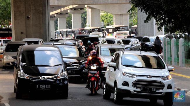  Uang  Muka  0 Mobil Motor  Sudah Berlaku Pajak 0 Kapan 