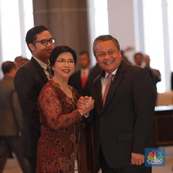 Optimis! Seperti Ini Ramalan BI Soal Ekonomi RI di 2020