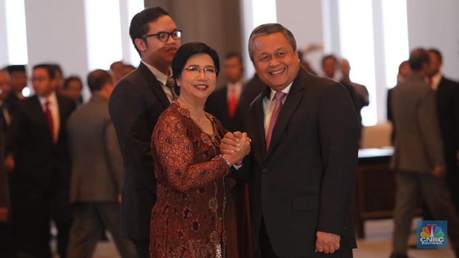 Tantangan di tahun ini cukup berat karena perlambatan ekonomi global ditambah perang dagang dan currency war.