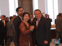 Optimis! Seperti Ini Ramalan BI Soal Ekonomi RI di 2020