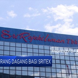 Bayar Utang, Sritex Terbitkan Obligasi Global Rp 3,17 T