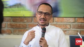 Abraham Samad Minta Pansel Tegas soal LHKPN Capim KPK