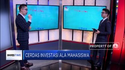 Tips Memulai Investasi Saham Bagi Mahasiswa