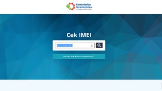 Aturan IMEI Berlaku 18 April 2020, Hadang Ponsel Ilegal