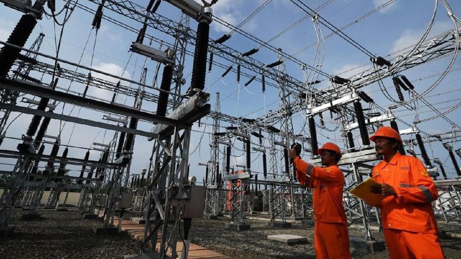 Demikian disampaikan Ketua Umum Serikat Pekerja PLN Eko Sumantri.