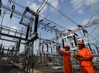 Amankan Aset di Jambi, PLN Gandeng KPK & BPN