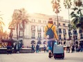 5 Cara Agar Travel Bag Bebas Kuman