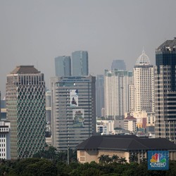Genjot FDI, Status Ekonomi Indonesia Bisa 'Naik Kelas'